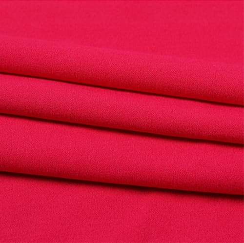 Pure Polyester Knitted_ Twisted and Hemp Fabric